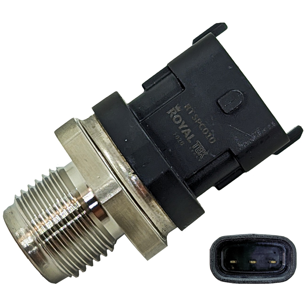 Sensor Presion Diesel Fiat Bravo Ducato Stilo Punto Jtd